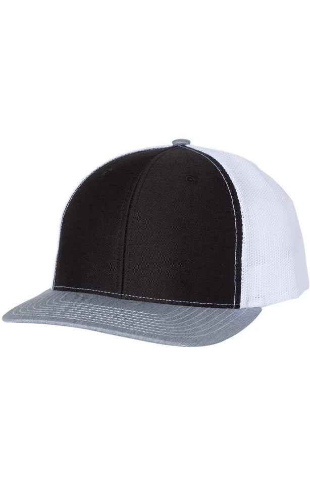 Richardson 112 Personalized Patch Hat