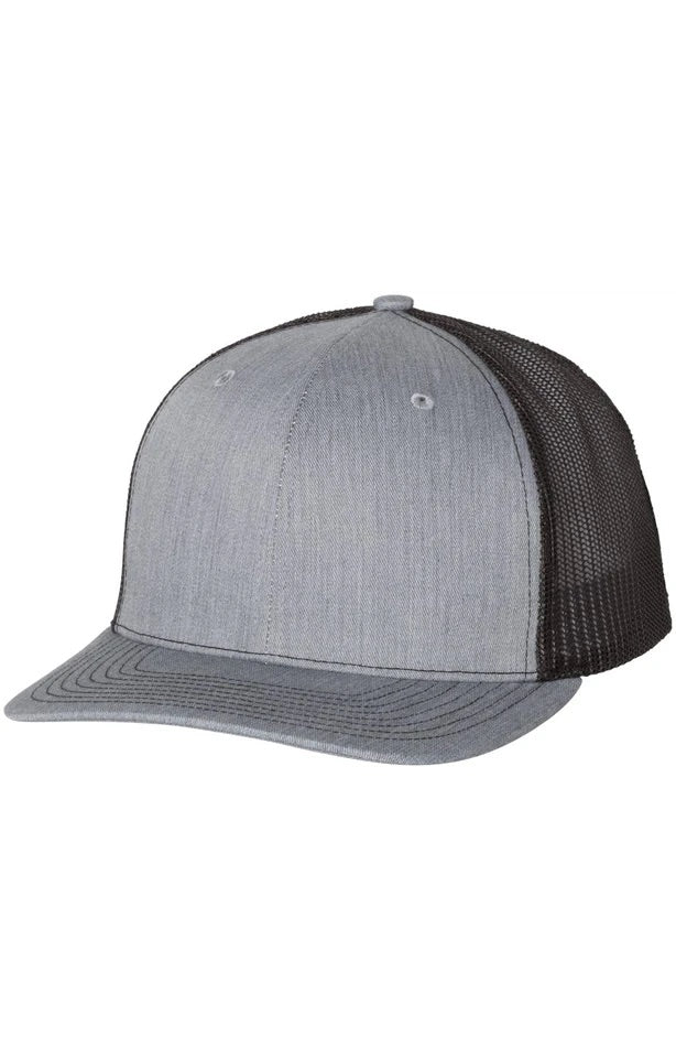 Richardson 112 Personalized Patch Hat