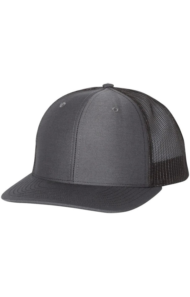 Richardson 112 Personalized Patch Hat