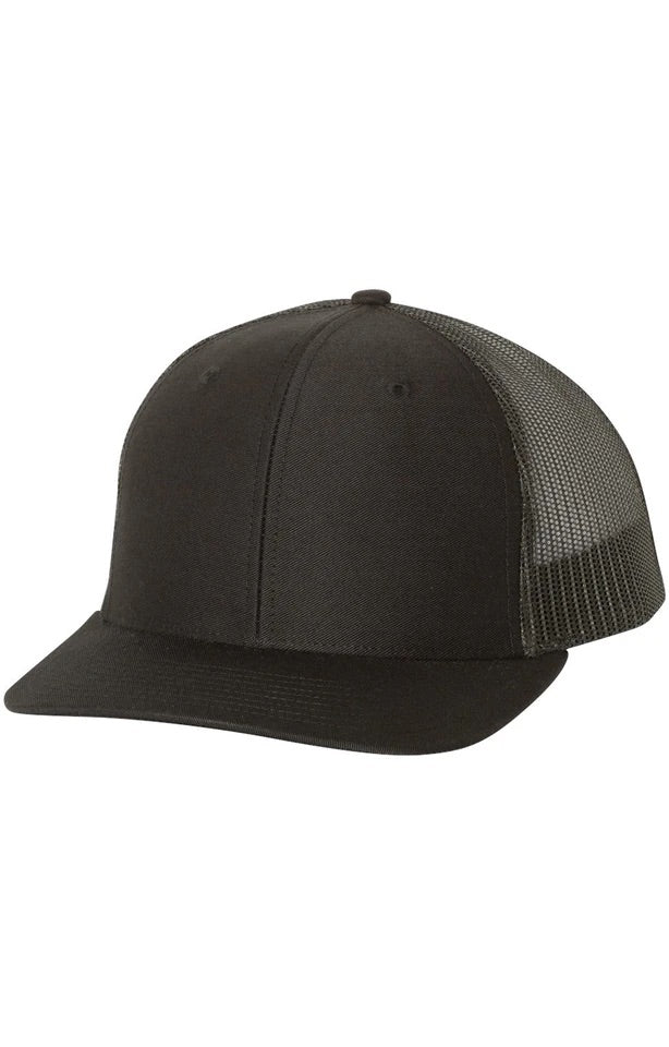 Richardson 112 Personalized Patch Hat